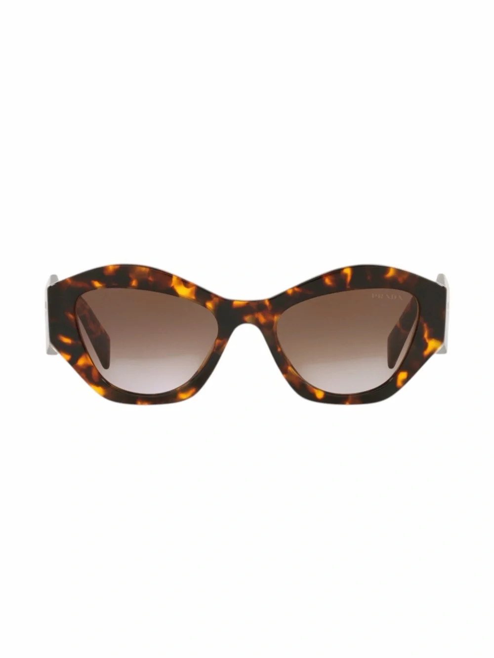 Prada – Sunglasses – Symbole PR 07YS – Honey Havana – Sz. OS - Picture 2 of 10